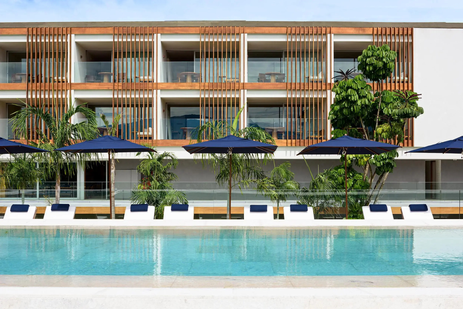 Hotel Fasano Angra dos Reis