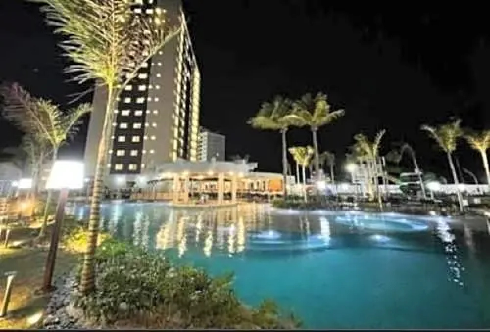 Salinas Exclusive Resort AP206 BL2