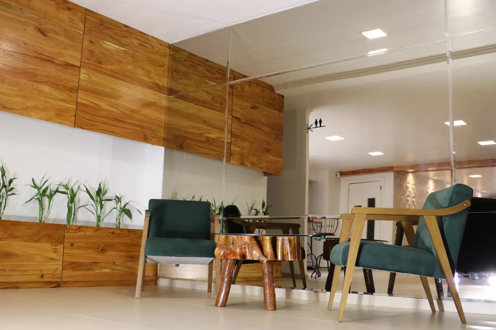 Getulio Vargas Parque Hotel