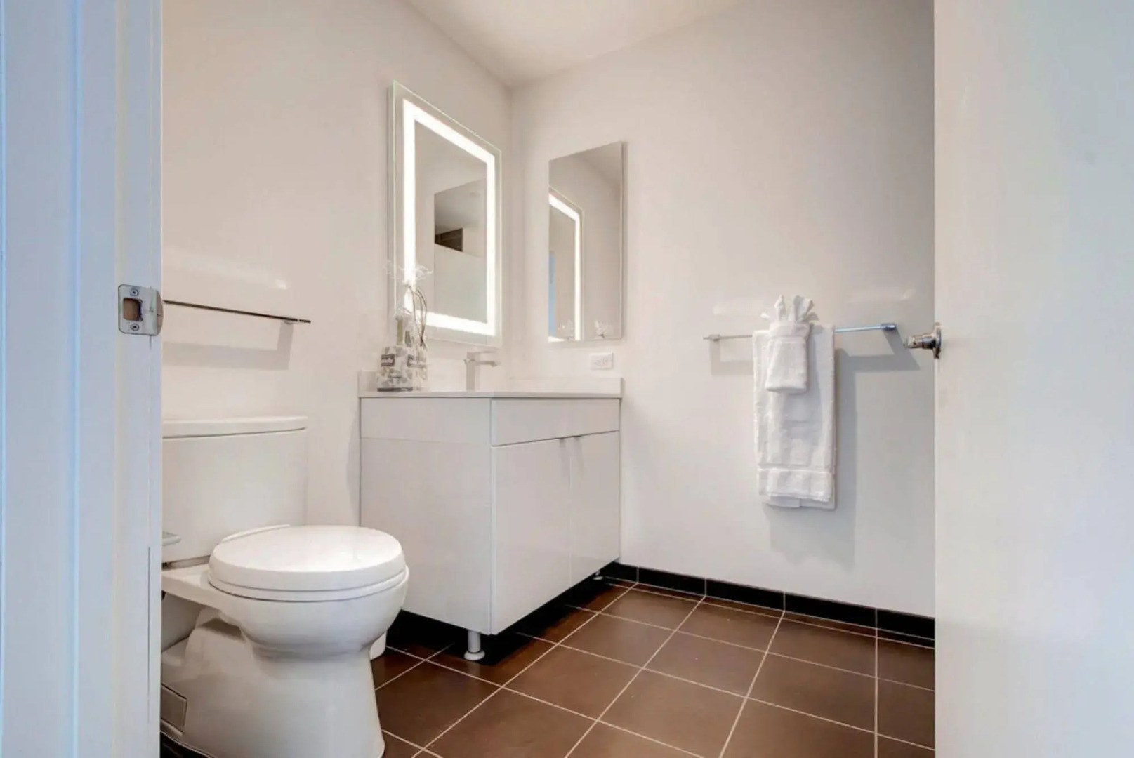 Global Luxury Suites at Fenway