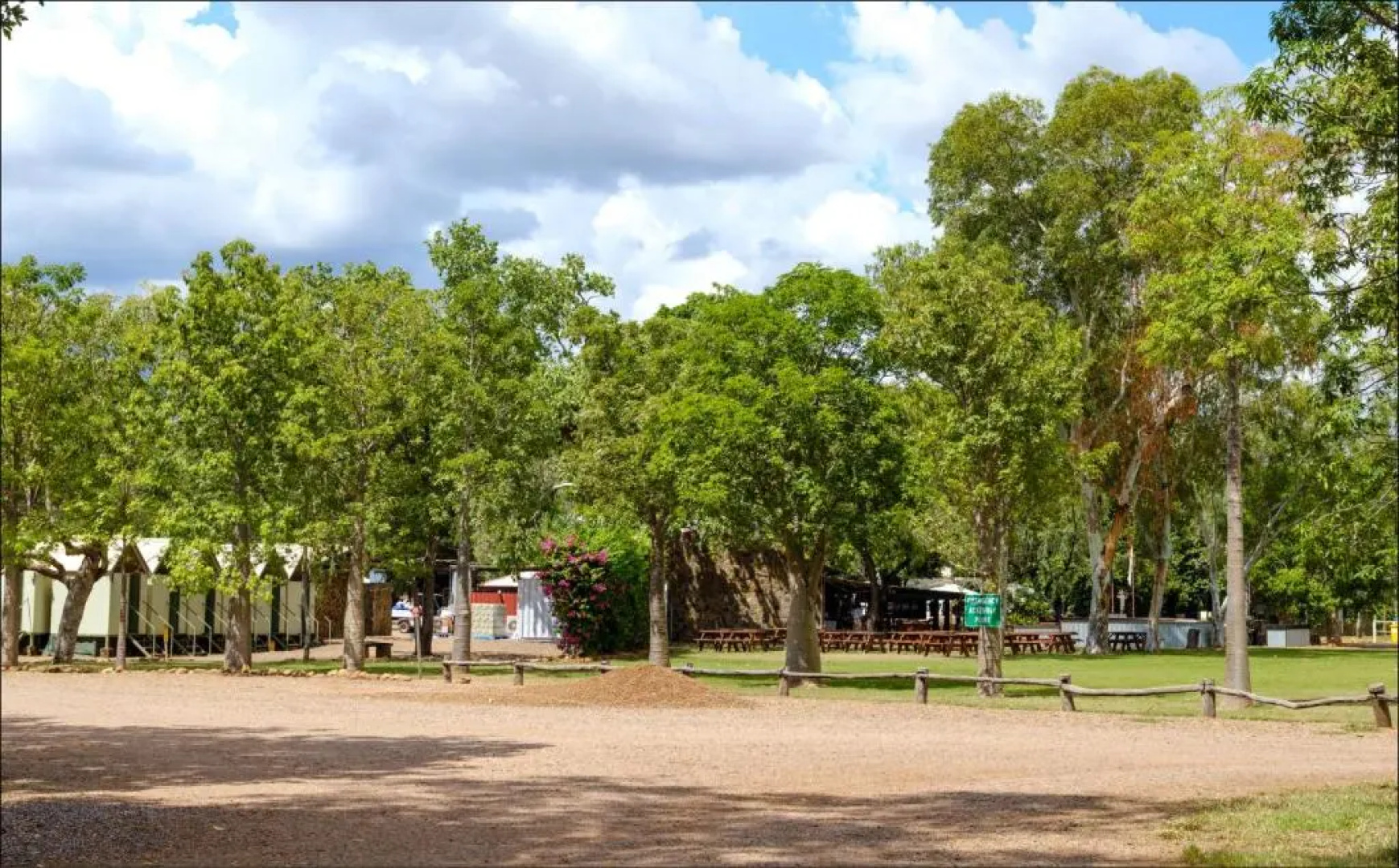 The Station at El Questro