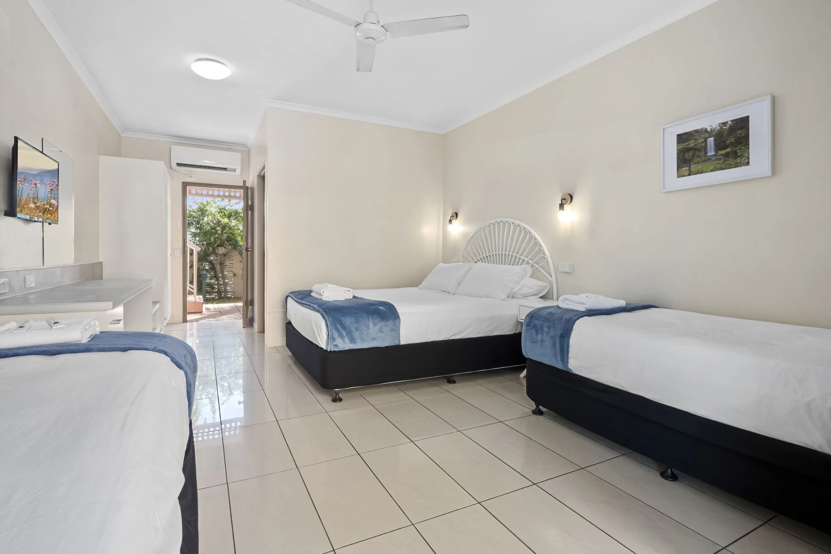 Hotel Tropiq