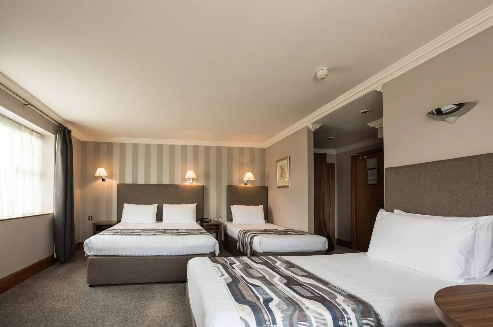 Springfield Hotel