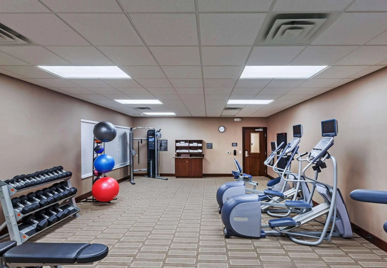 Residence Inn by Marriott Austin Northwest/The Domain Area