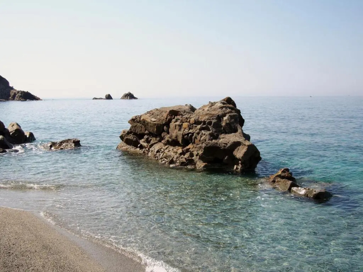 Appartamenti La Spiaggetta