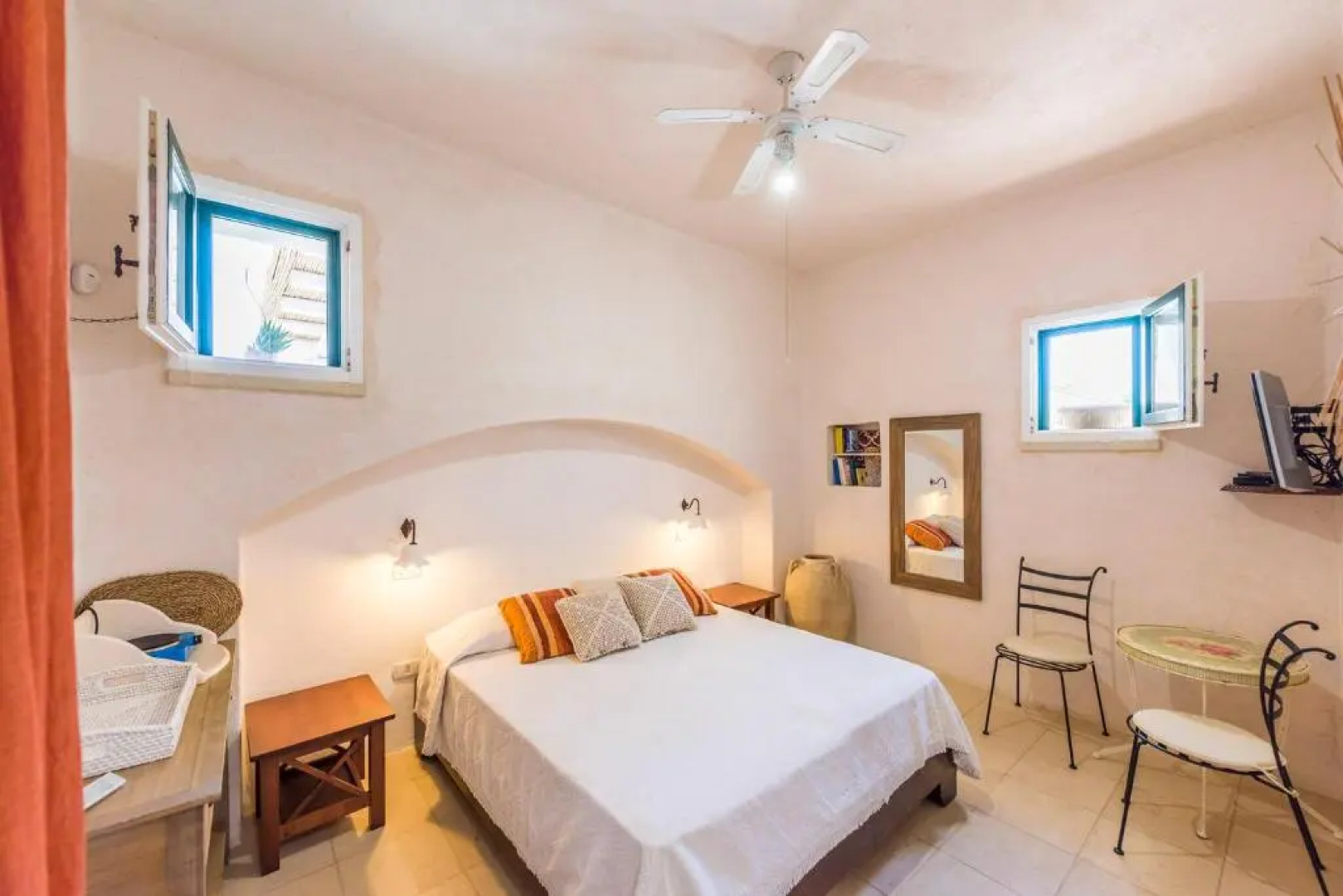 Monolocale105-tia Maria Country Inn