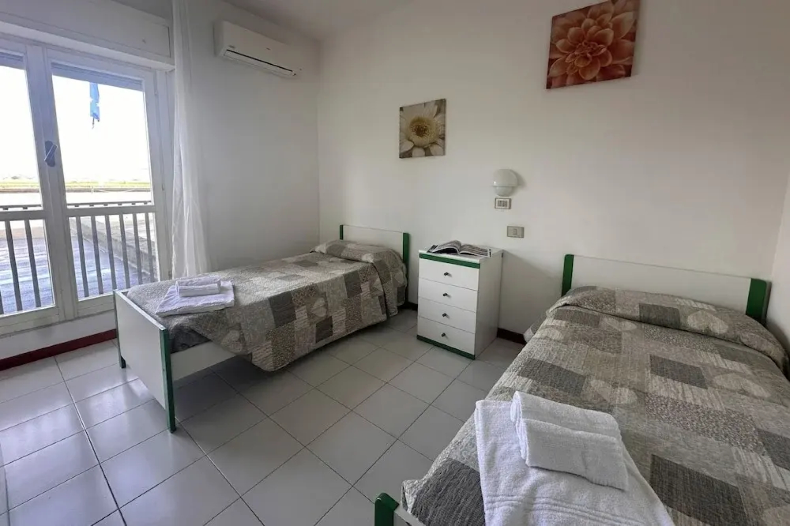 Residence Italia