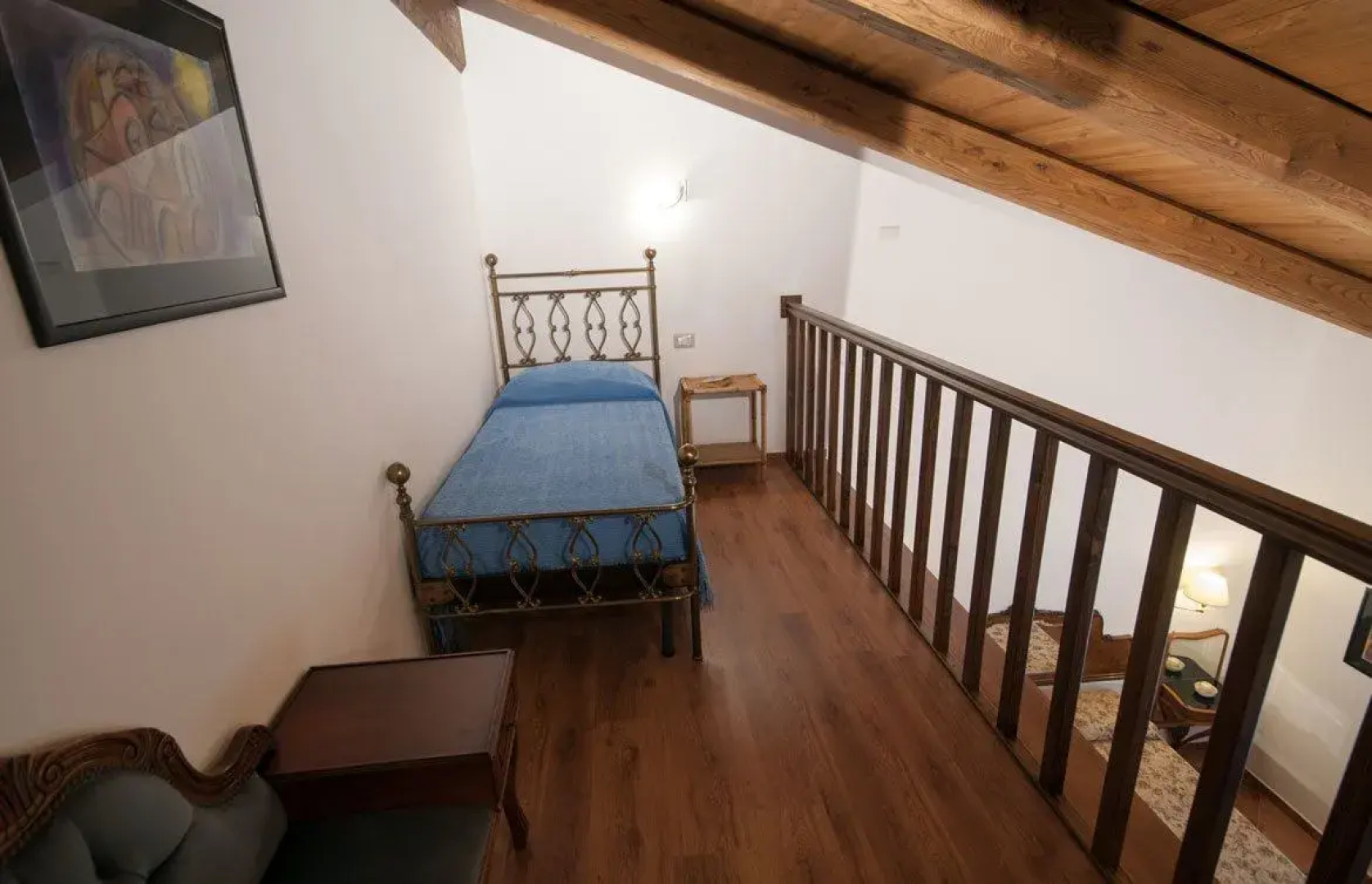 La Camilla Country House