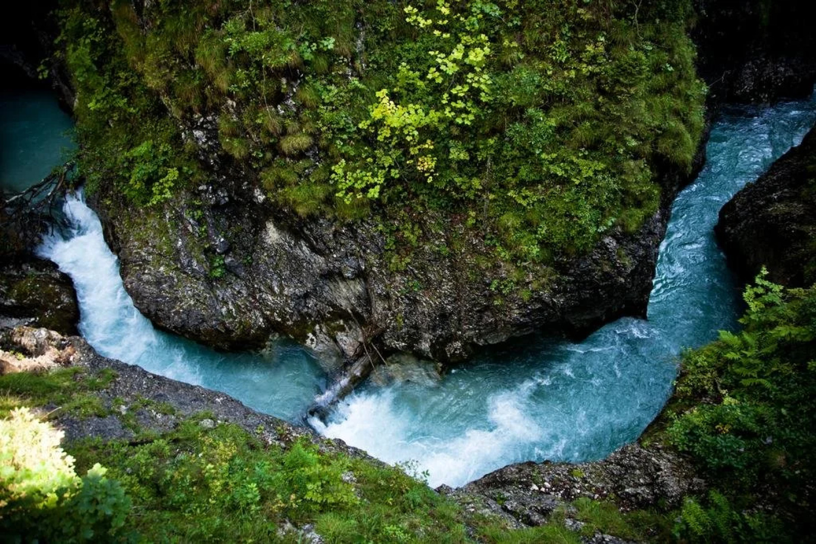 Bio-Landpension Monika