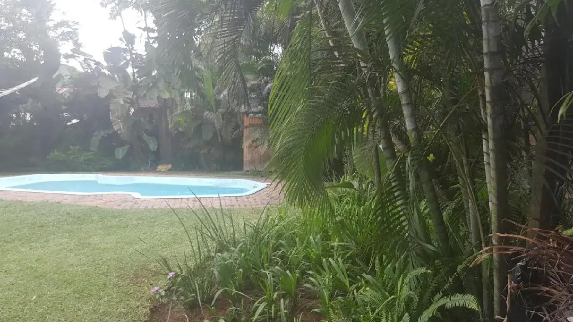 Spring Acres Guest House