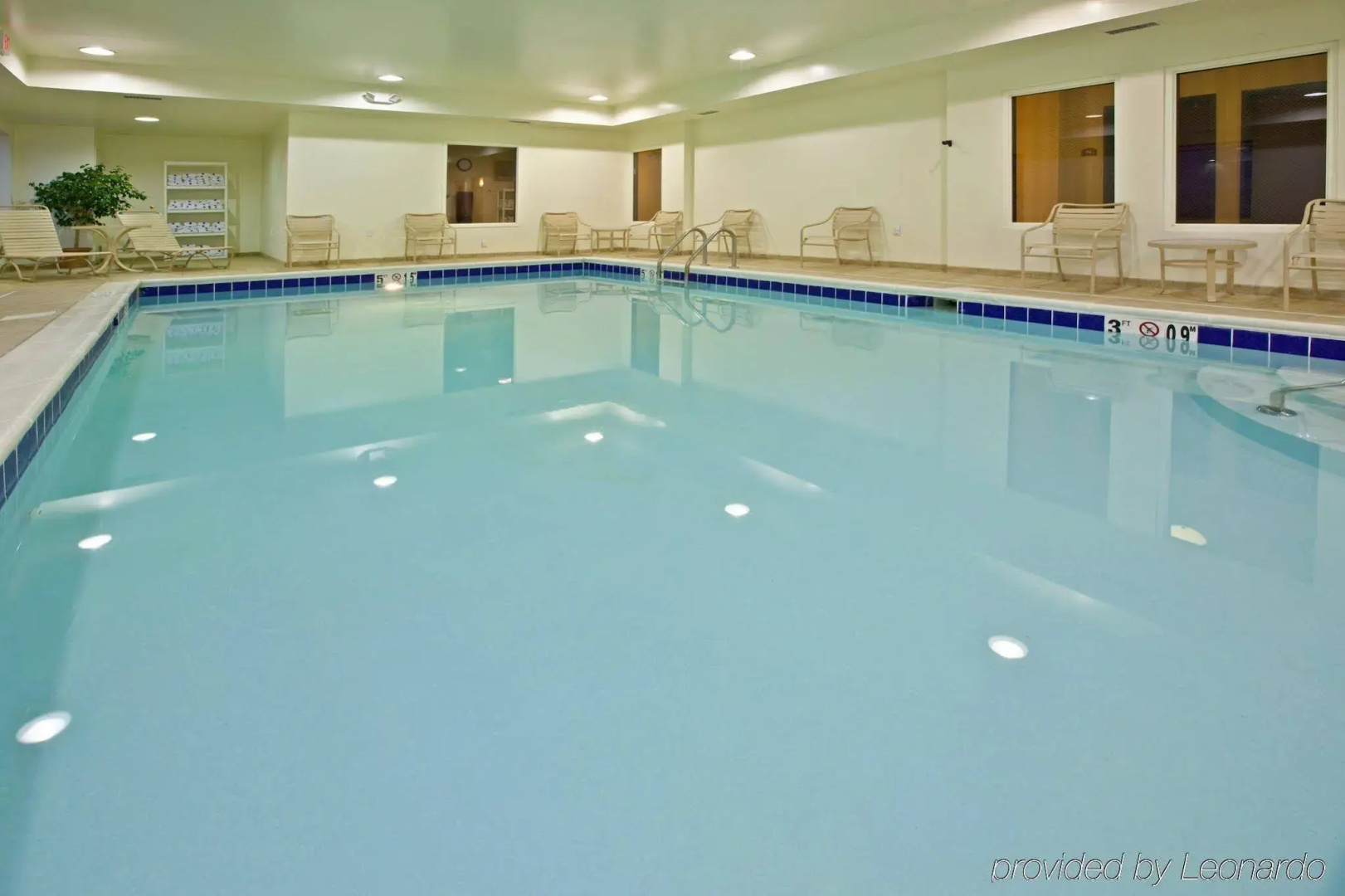 Holiday Inn Express Vincennes by IHG