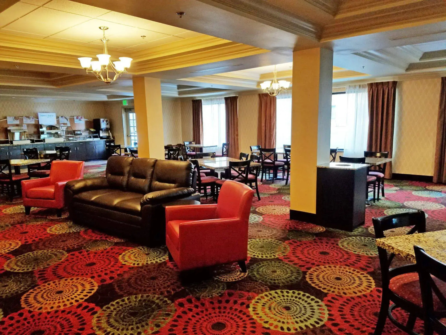 Holiday Inn Express Hotel & Suites Missoula by IHG