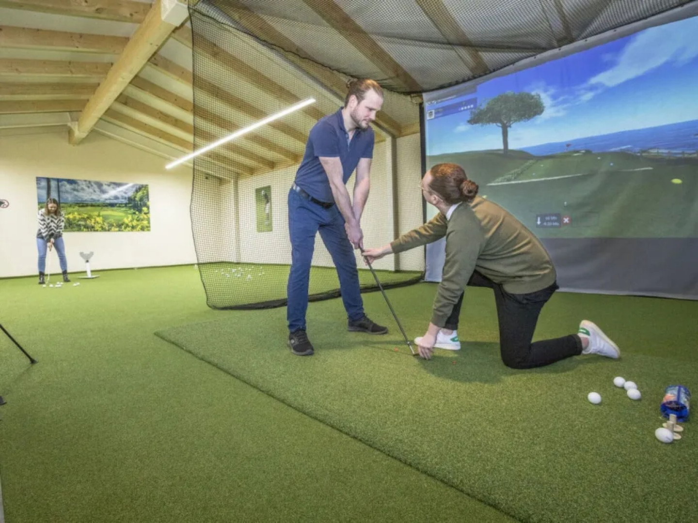 Weiherhof Comfortable Holiday Residence