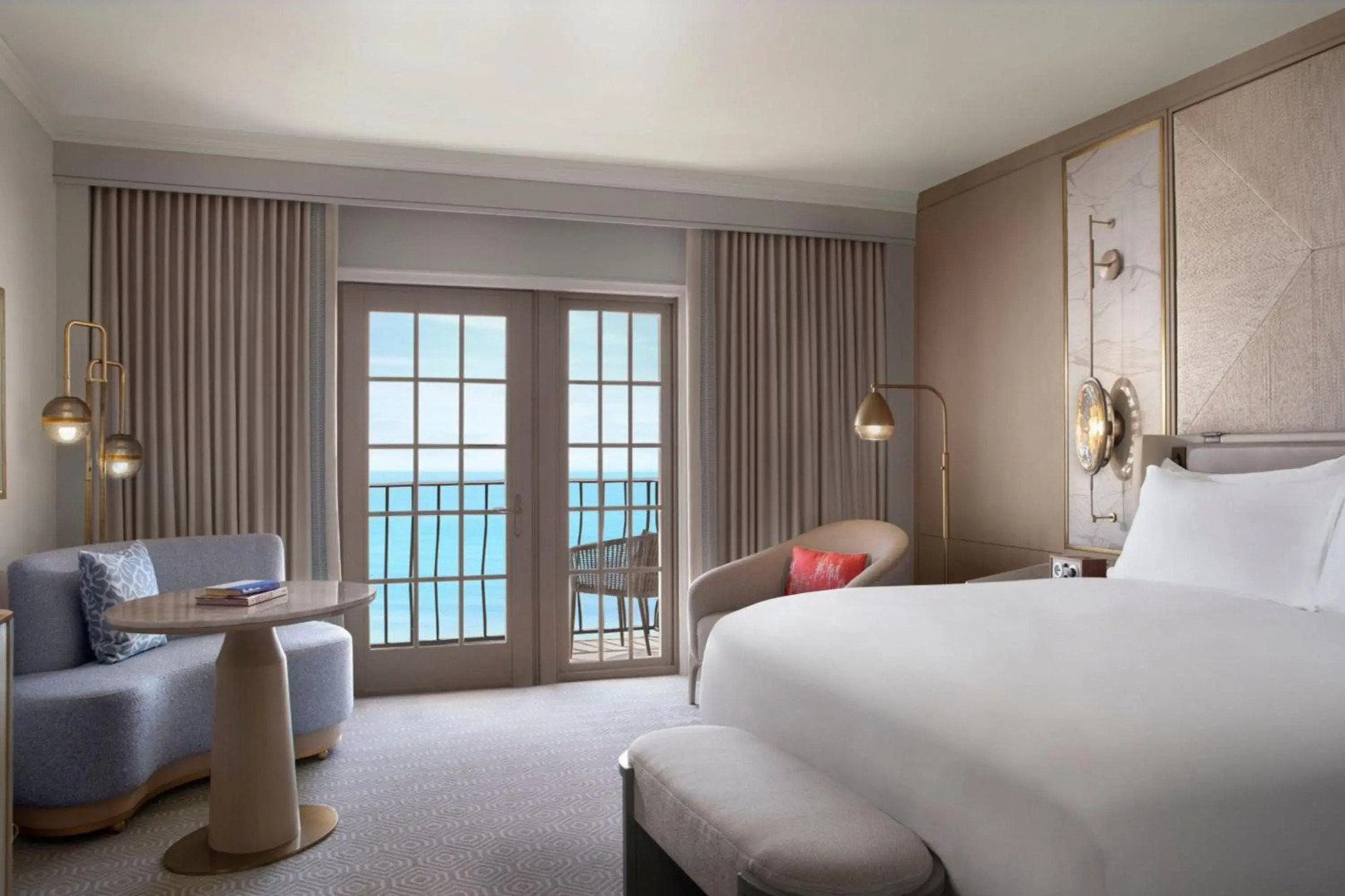 The Ritz-Carlton, Naples