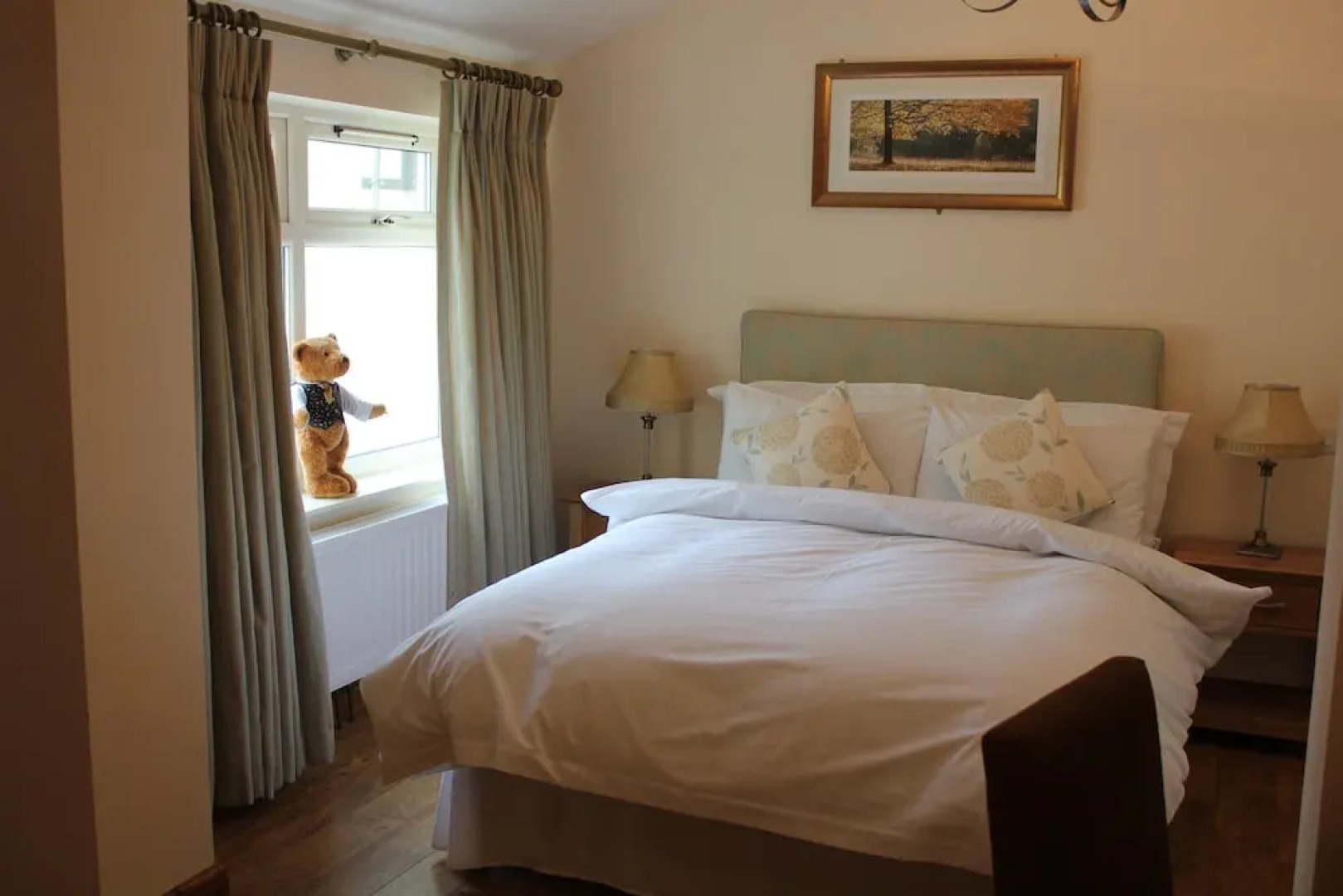 The Bell Country Inn