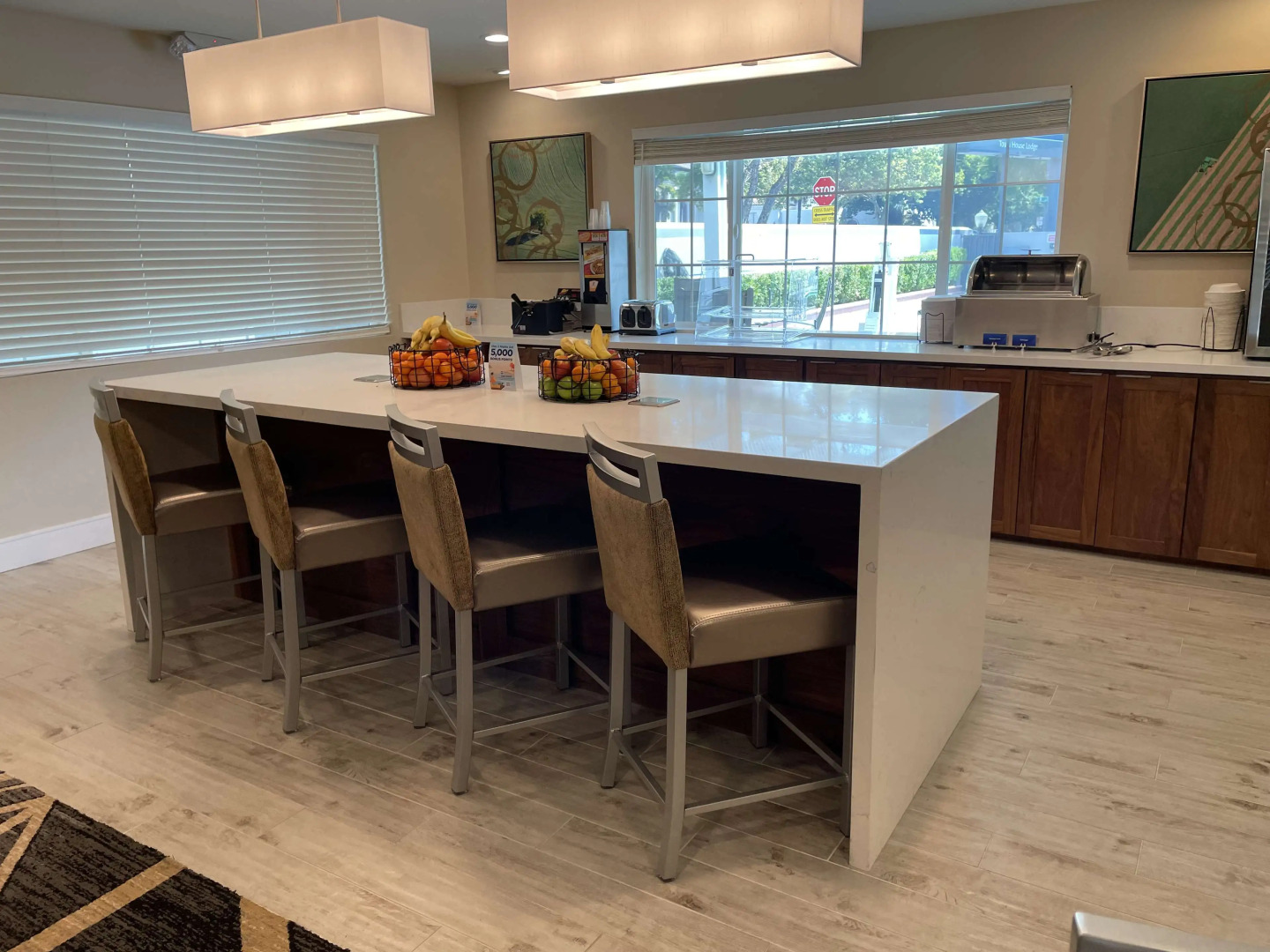 Best Western Town House Lodge