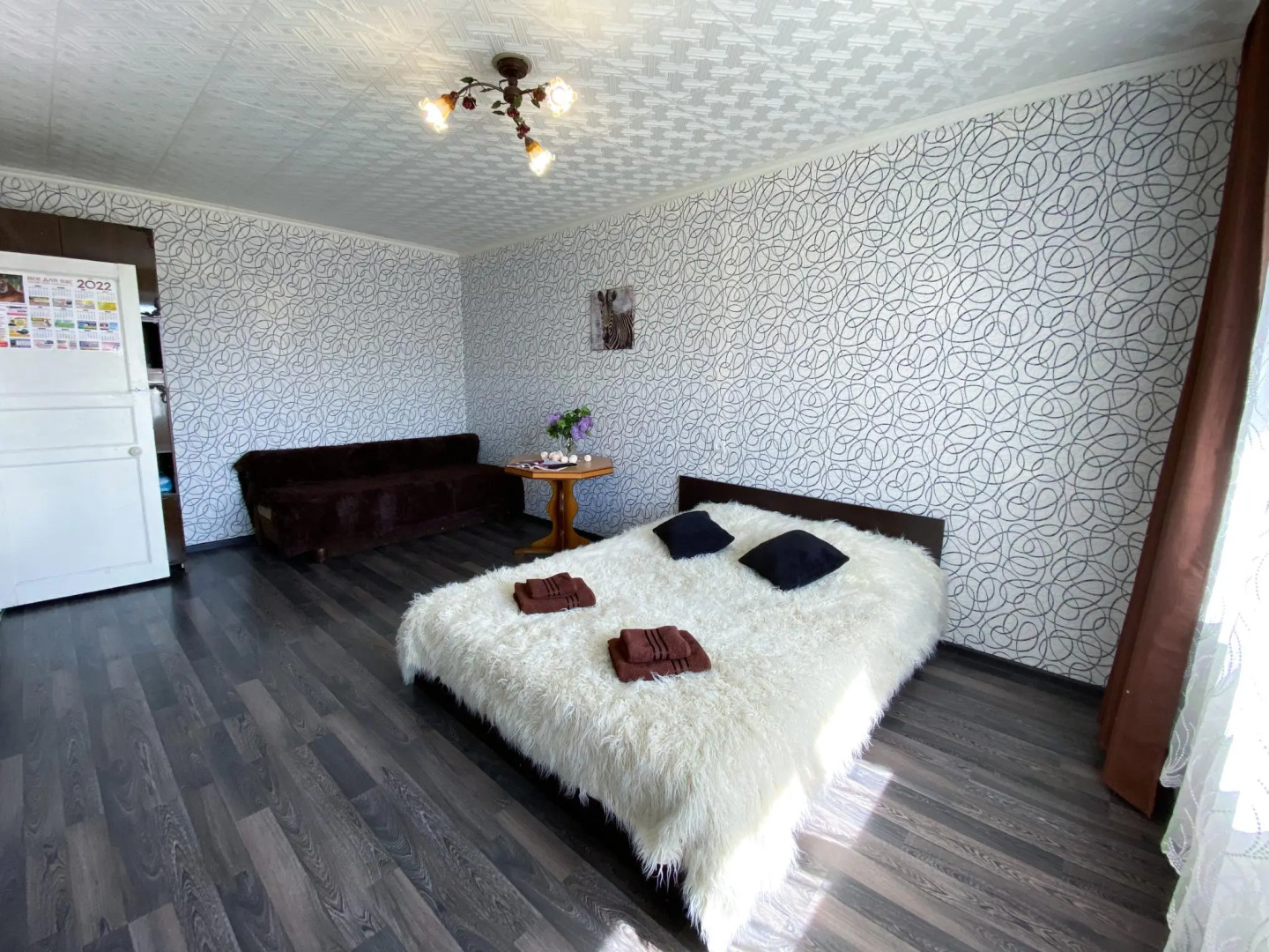 Уют Home (Хоум) на Мадонской