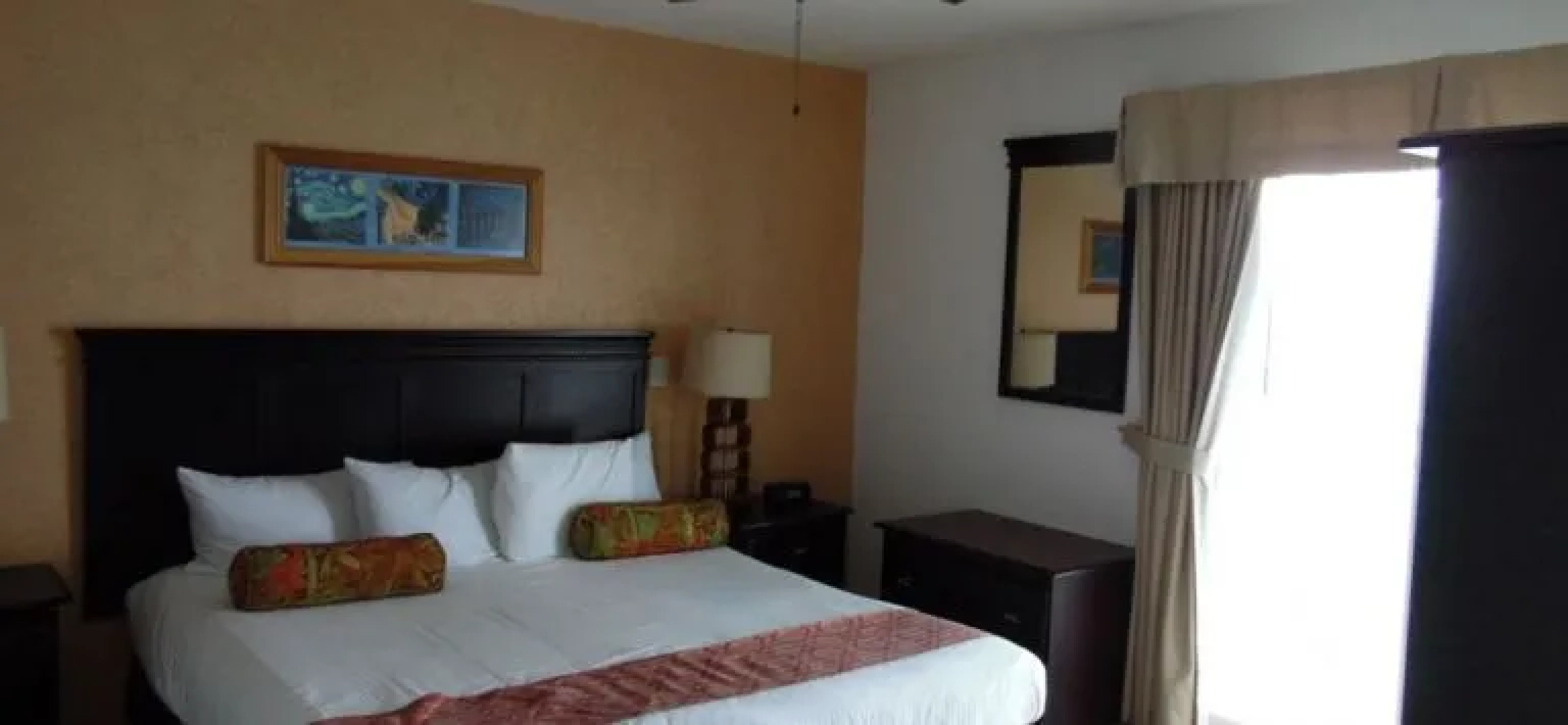 Penthouse B North El Cantil