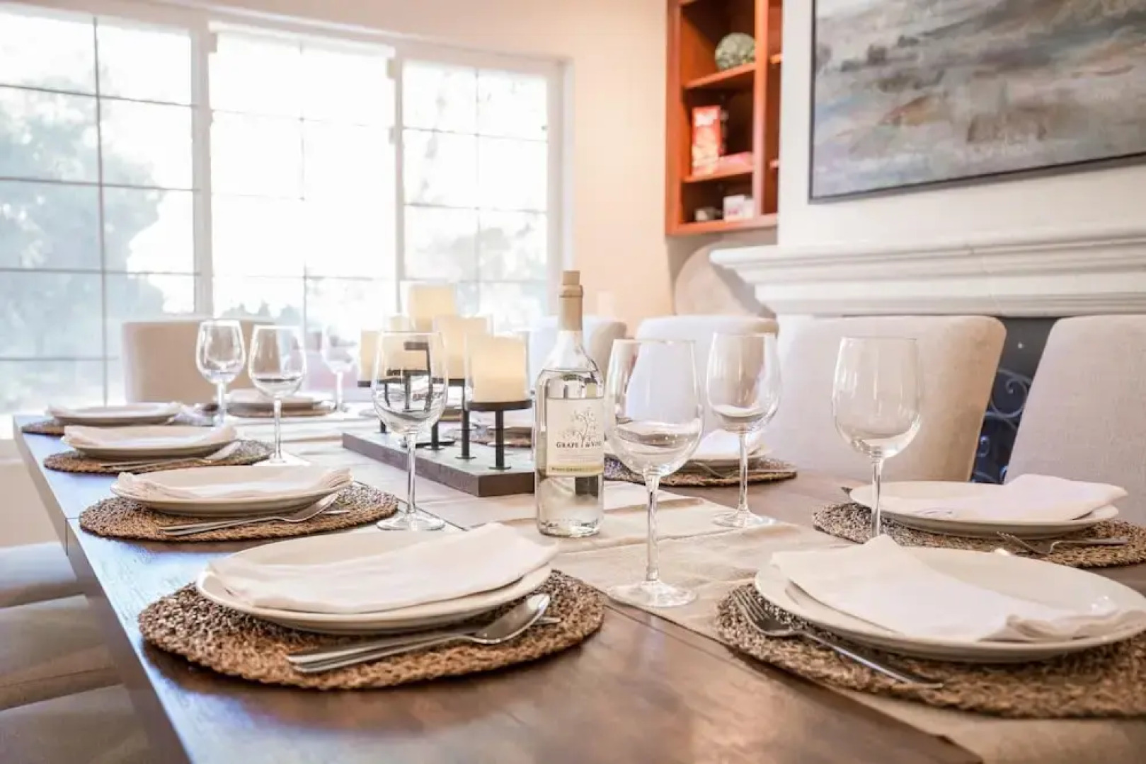 Grapevine by AvantStay | Secluded Villa | 4 Acres of Vineyards & Avo Groves!