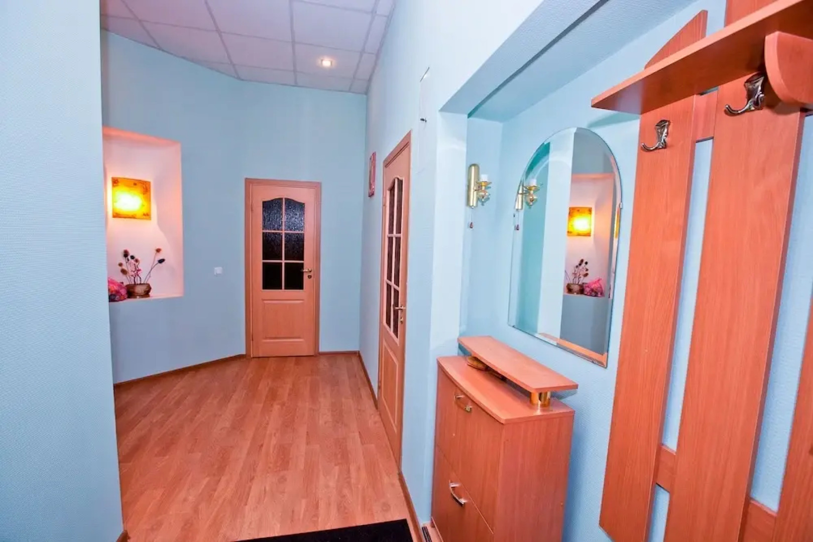 Feelathome apartments