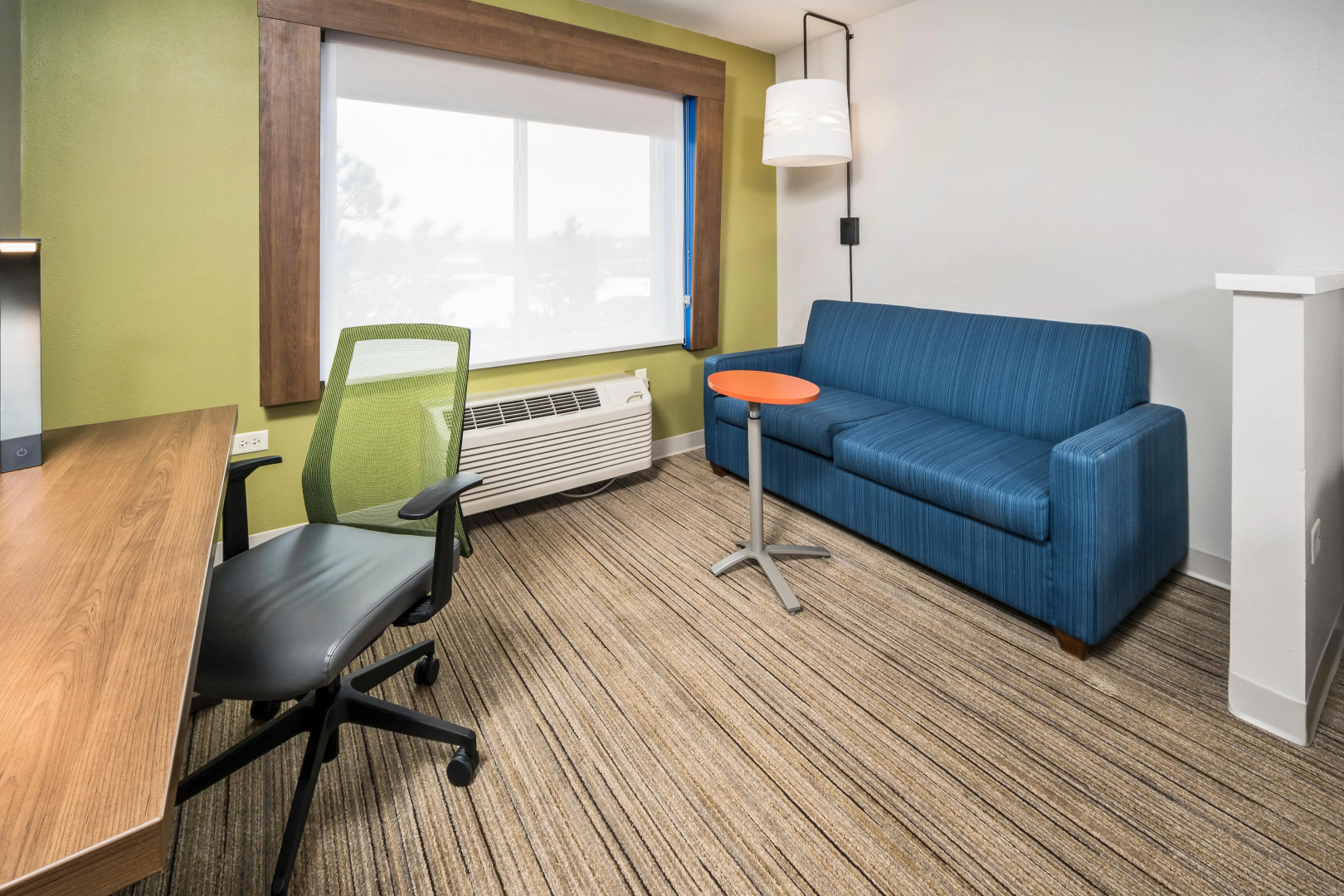 Holiday Inn Express Chicago NW - Vernon Hills by IHG