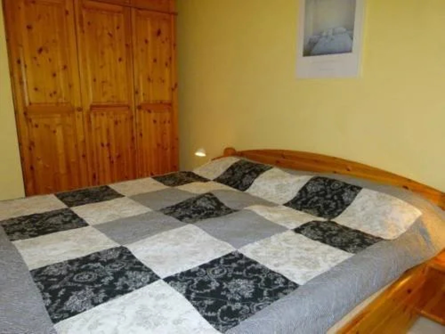 Haus am Dorfteich Fehmarn