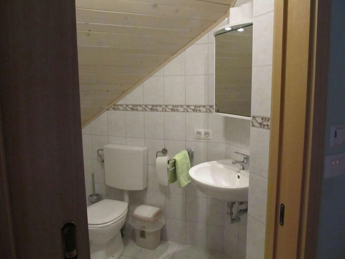 Tourist Farm Ljubica