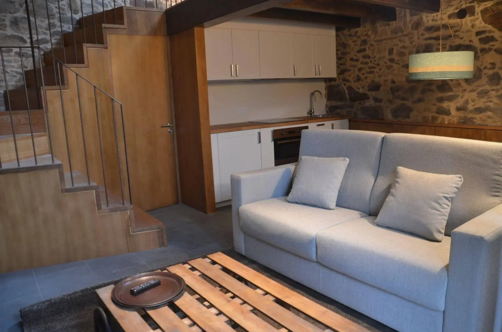 Casa Peón de Pardaces