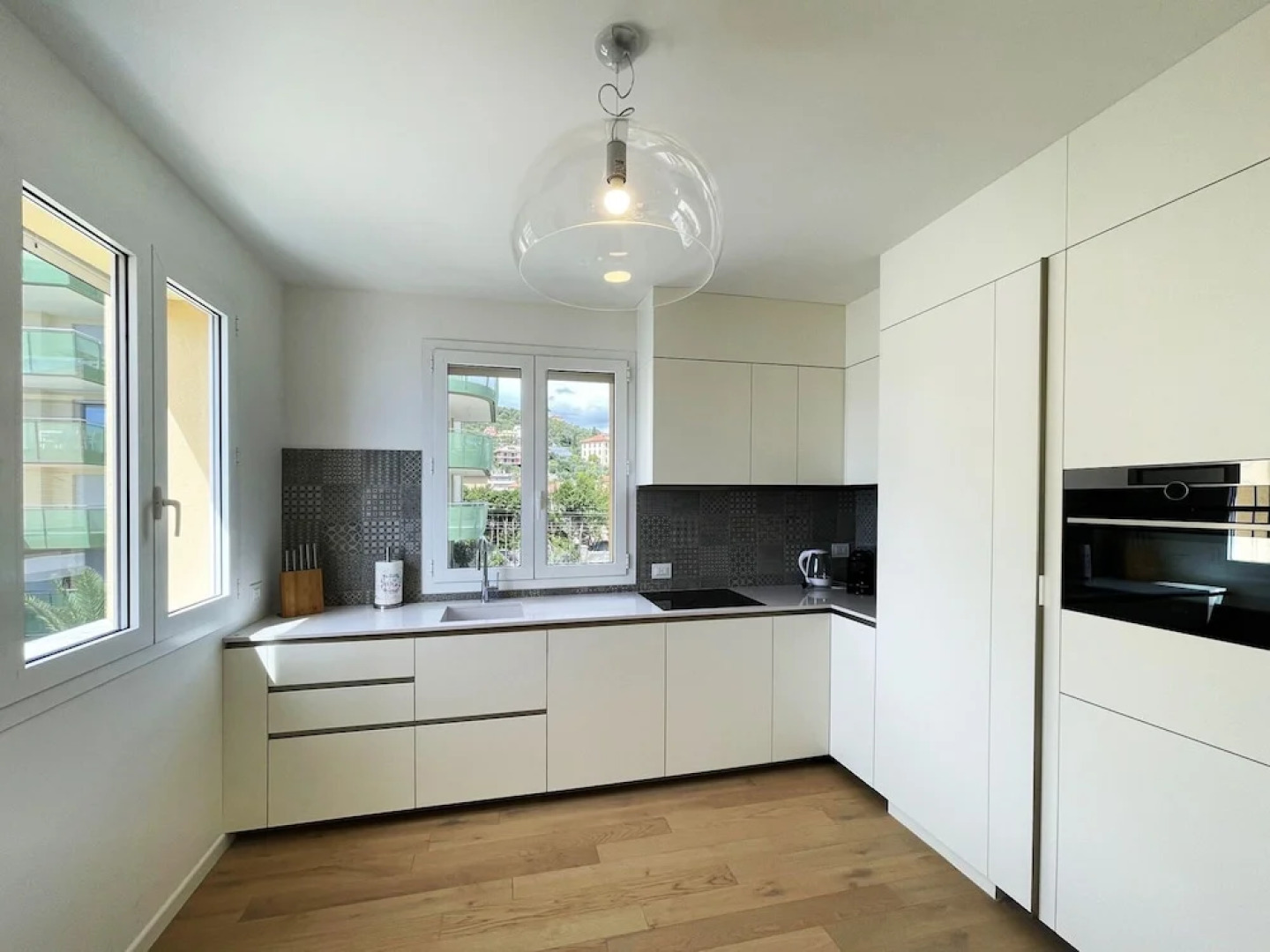 Gli Scogli - Luxury Residence