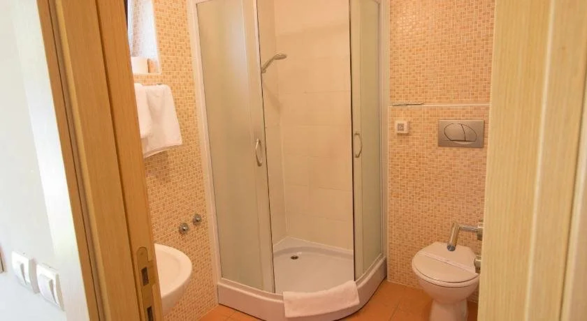 Tourist Resort Ribarsko Ostrvo