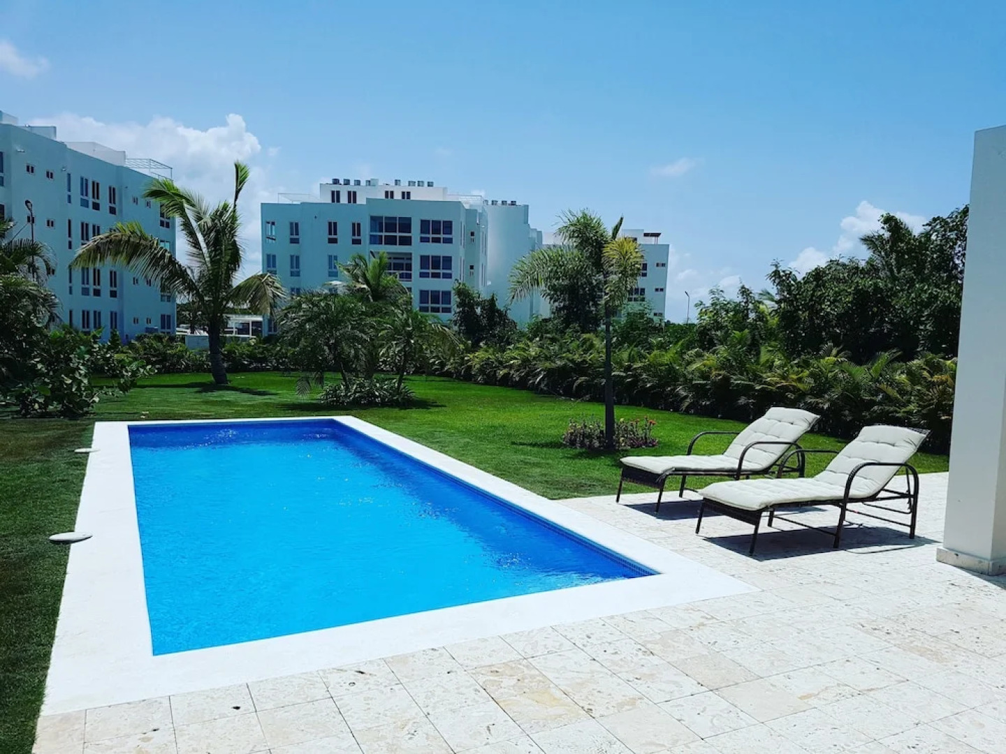Villa Real Playa Nueva Romana