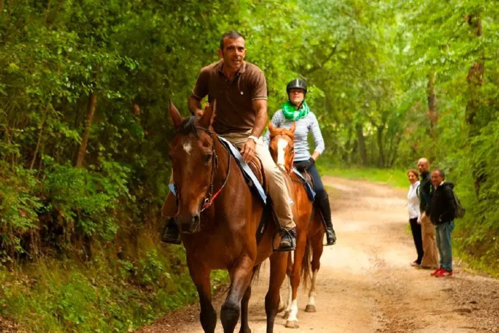 Montebelli Agriturismo & Country Hotel