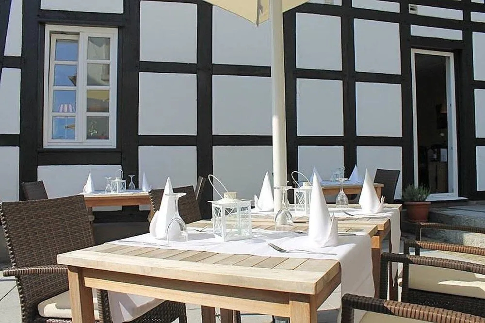 Altes Gasthaus Nagel
