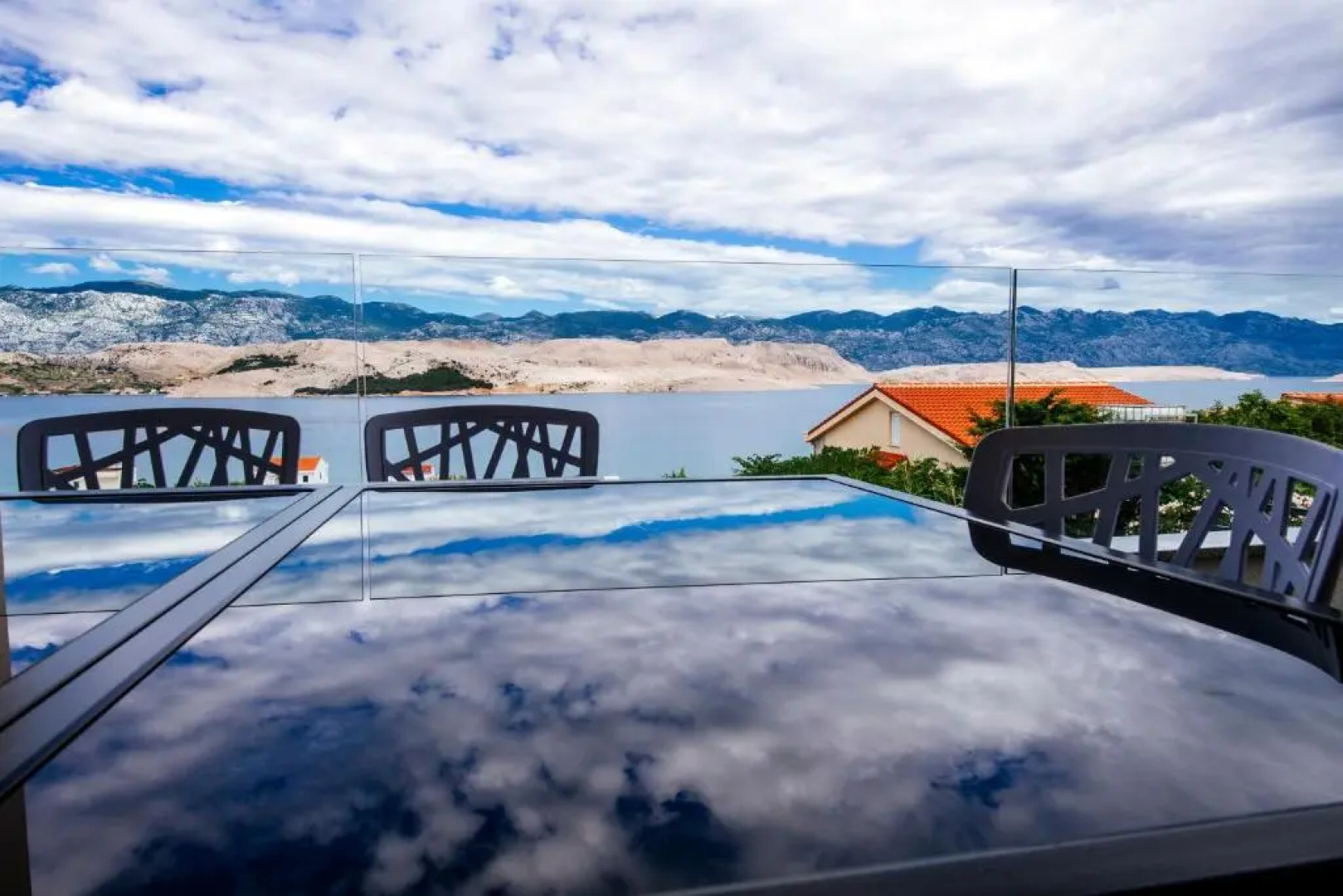 Villa The Secret Diamond