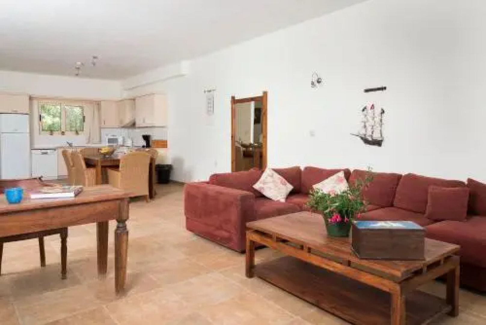 Istron Luxury Maisonettes