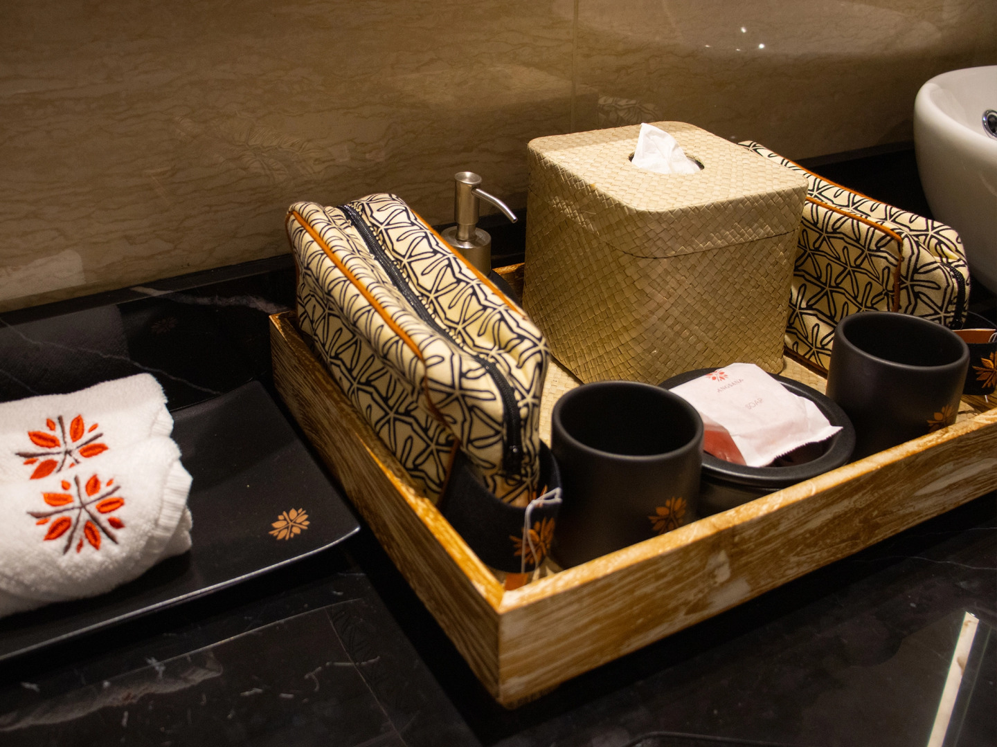 Angsana Teluk Bahang, Penang