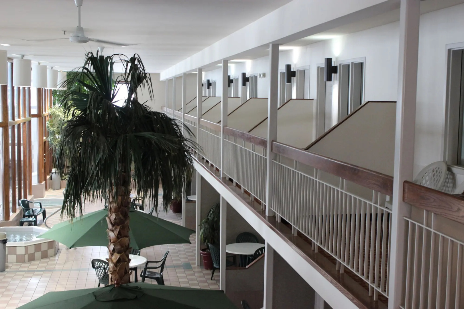 Rodeway Inn Columbia Mall Loop
