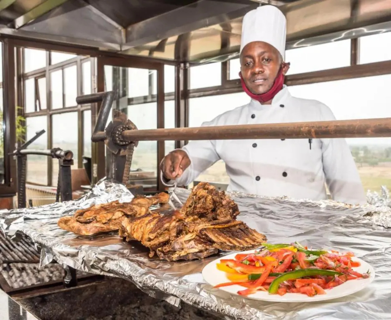 Verona Hotel & Conference Center