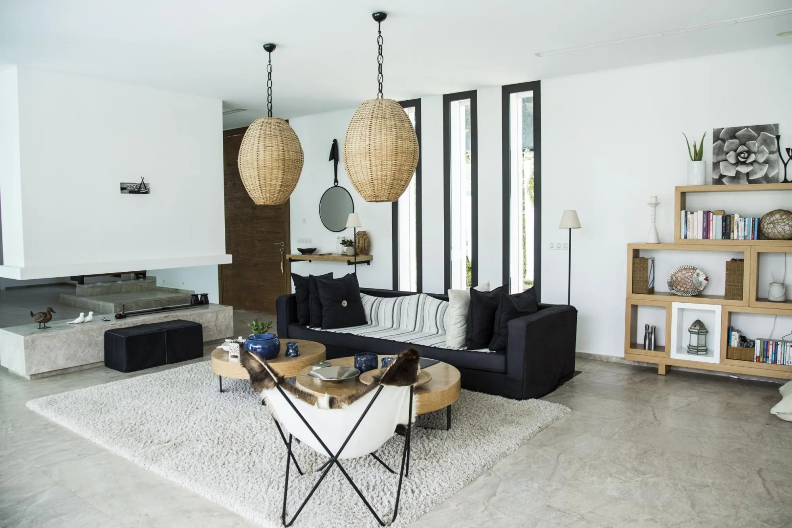 Villa Bonheur: Villa exceptionnelle à la Soukra