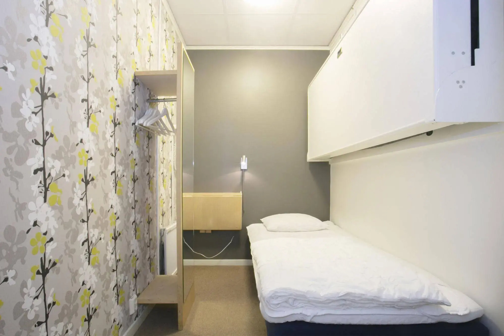 Slottsskogen Hotel & Hostel