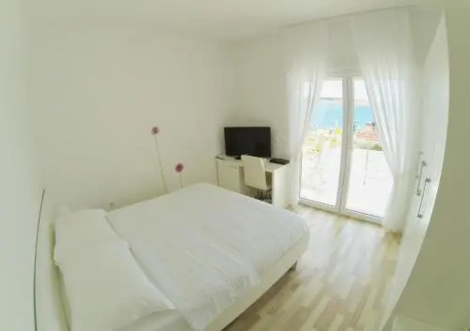 Apartments & Rooms Barbati