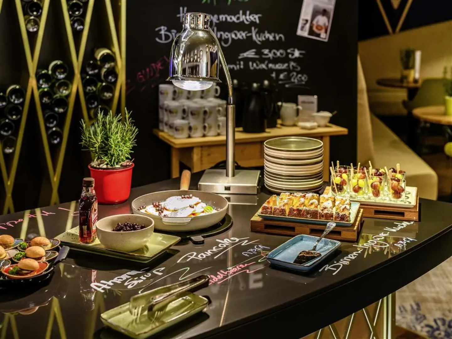 Mercure Hotel Freiburg am Munster