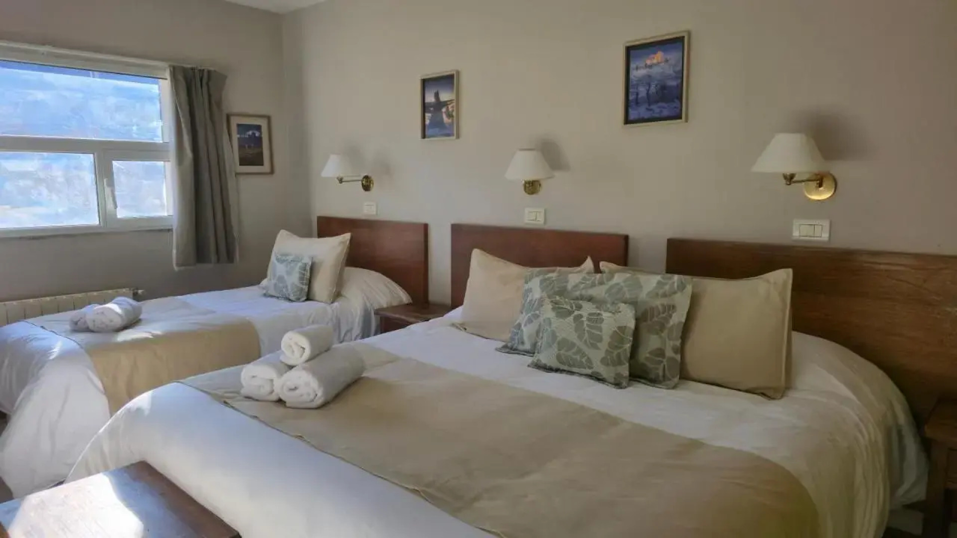 Cumbres Nevadas - Hostería Boutique