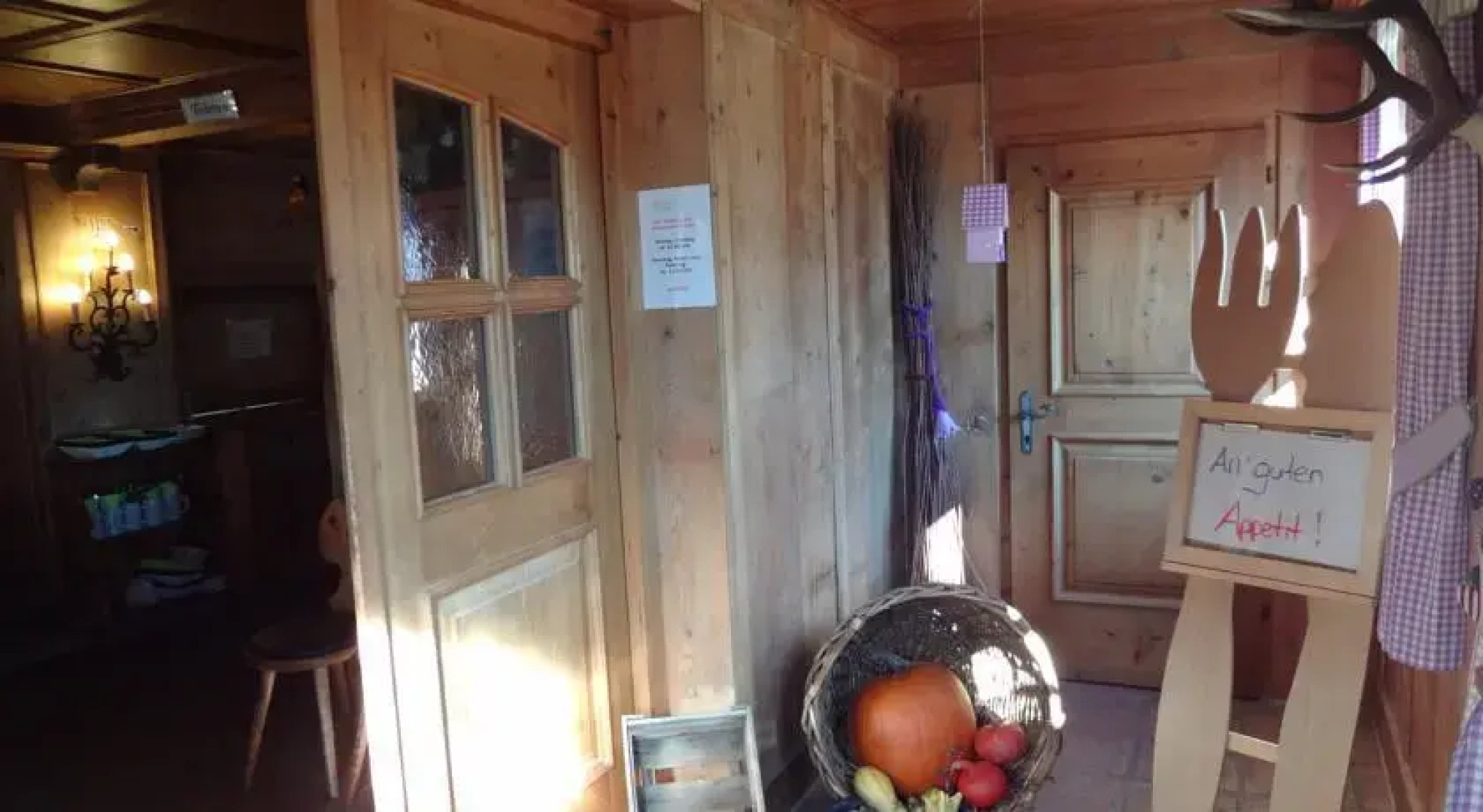 Landhotel Alte Tränke