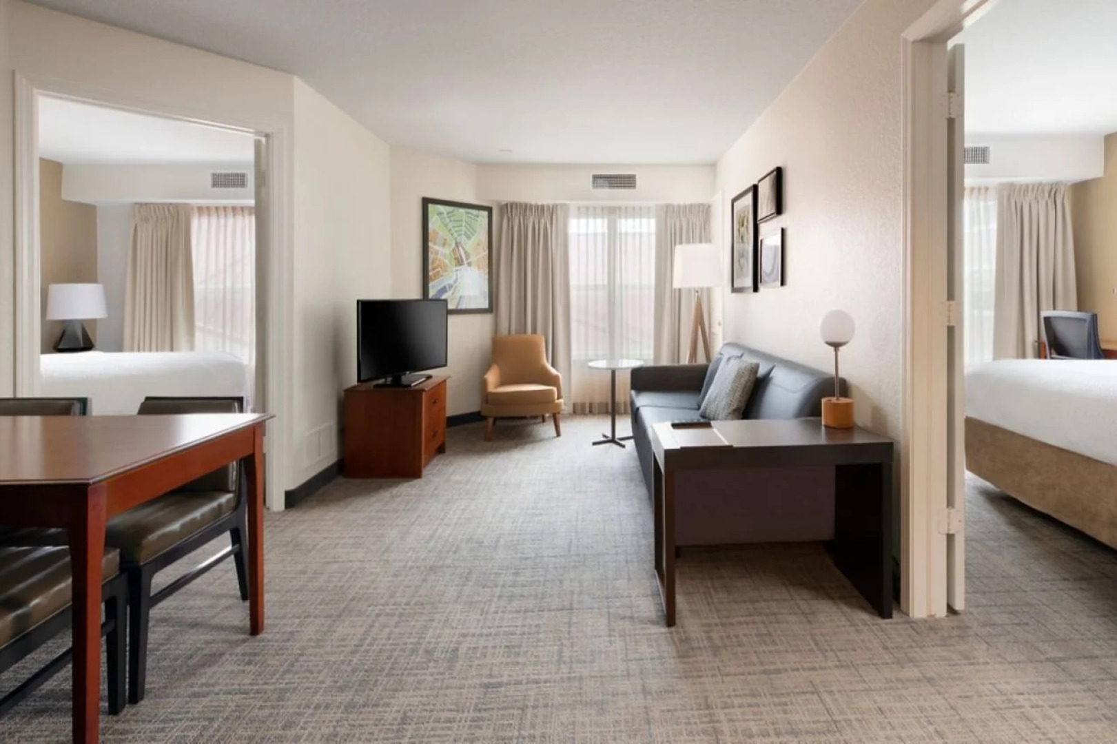 Residence Inn by Marriott Rogers