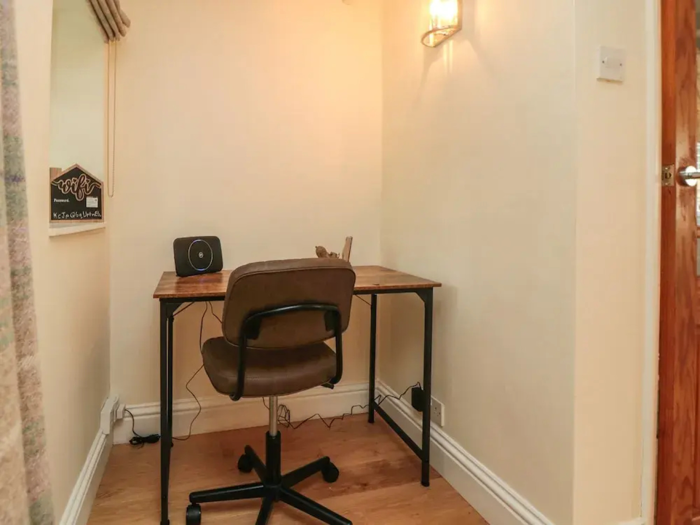Inglenook Cottage