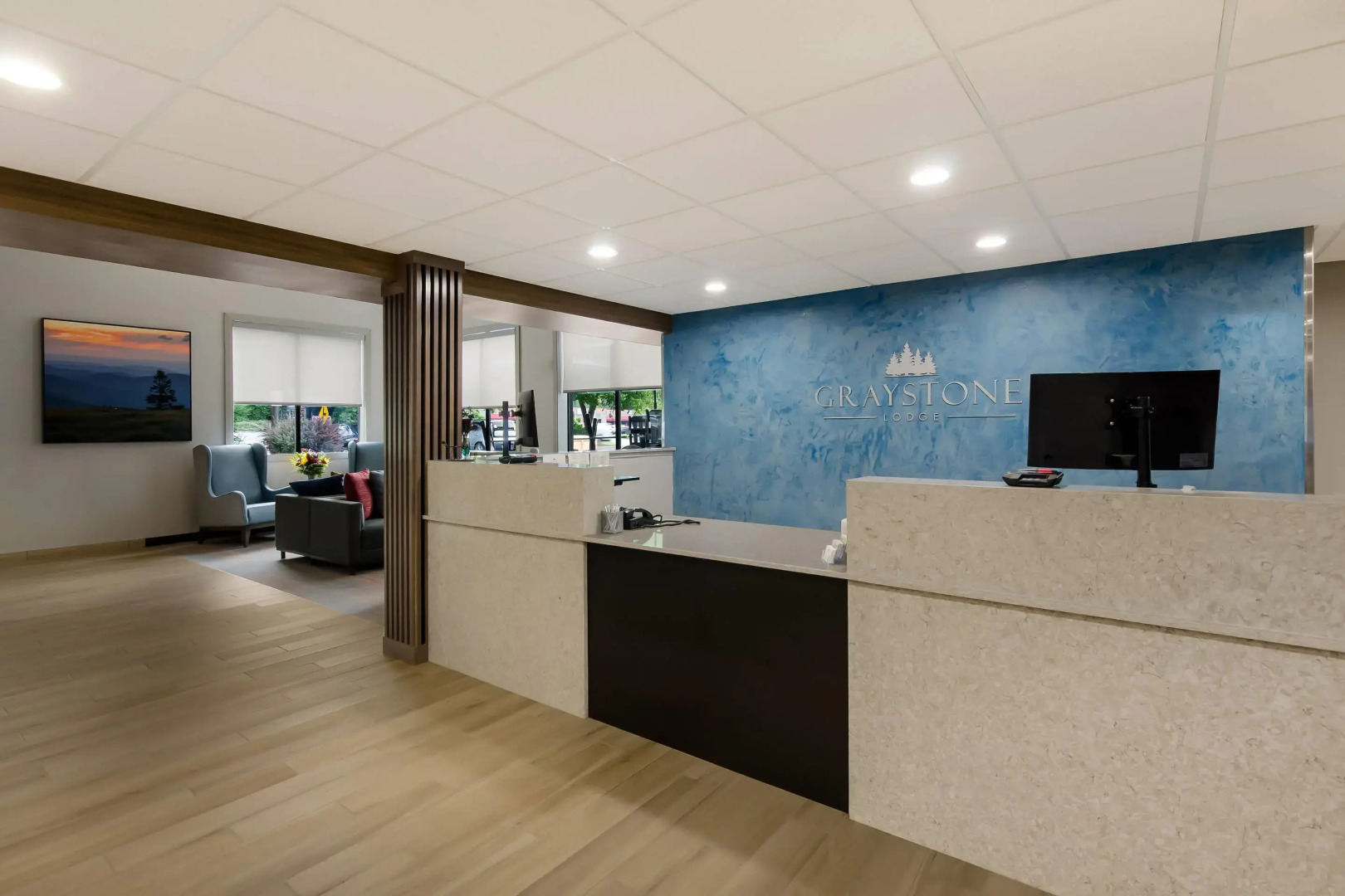 Graystone Lodge, an Ascend Collection Hotel