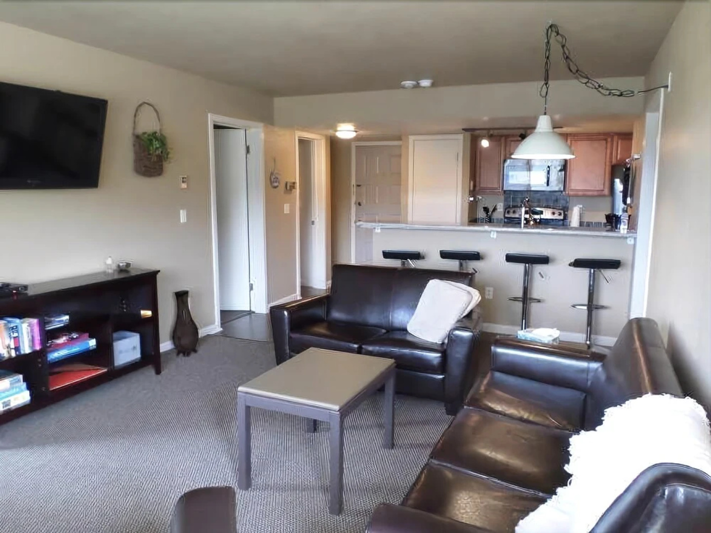 Summit at Granby Resort by RMG