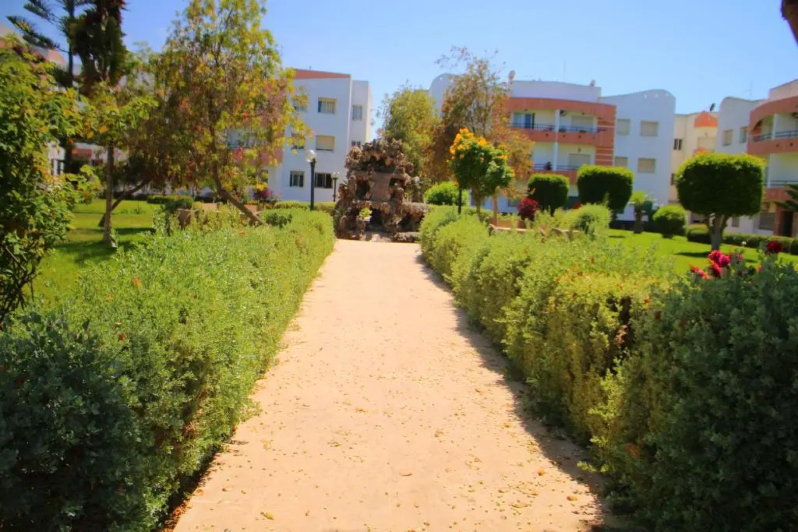 Appartement 5 à MOHAMMEDIA