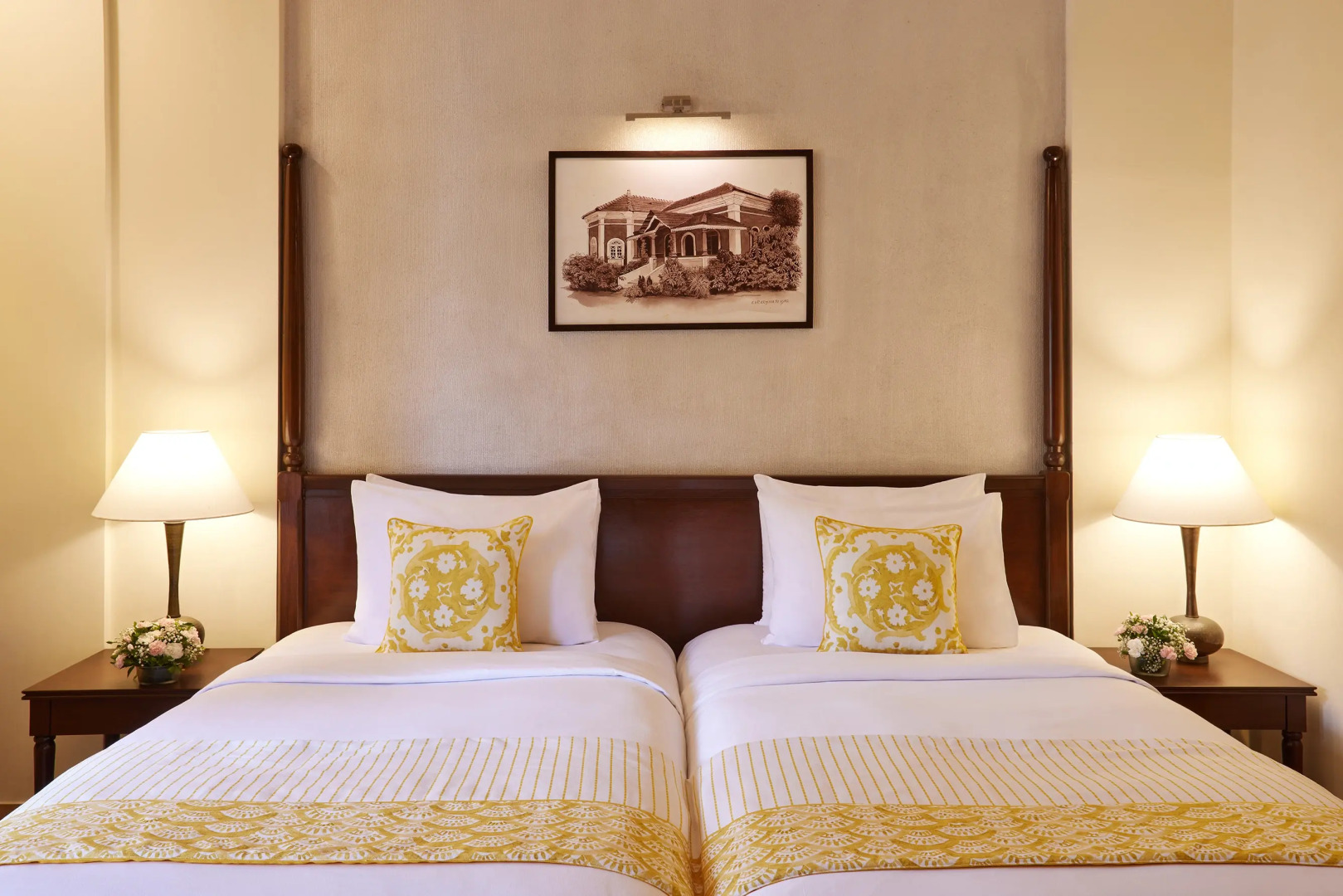 La Estória, Goa – IHCL SeleQtions